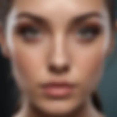 Identifying Your Skin Type Understanding different skin types
