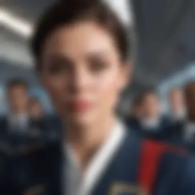 Maximizing Your Viewing Experience of The Flight Attendant Viewing tips and tricks