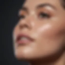 Innovative skincare technology