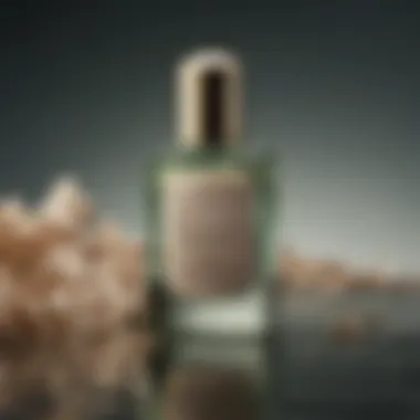 Exquisite Formulation Components La Mer Concentrate Ingredients