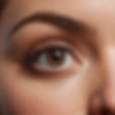 Styles of Lash Extensions for Subtle Beauty Various lash extension styles suitable for smaller eye shapes