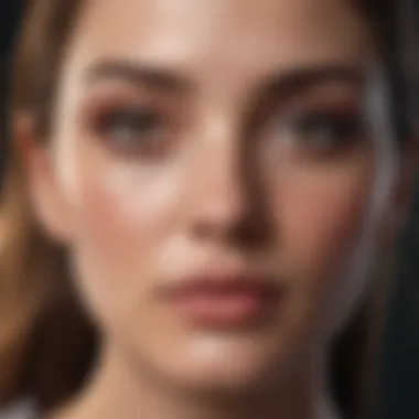 Exploring Lifestyle Influences on Dark Circles Lifestyle factors contributing to dark circles