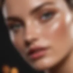 Luminous Elixir - Dewy Coverage Foundation