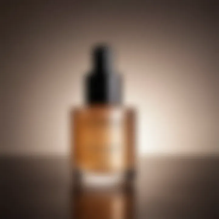 Luminous Glow Serum