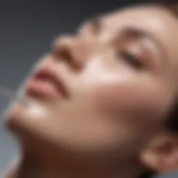 Luxurious Dermaplaning Tool