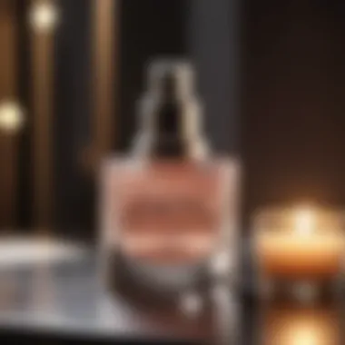 Luxurious Elegance Luxurious Elegance