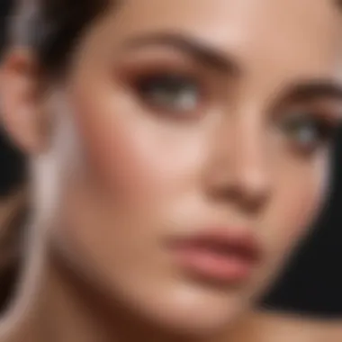 Enchanting Volumizing Elixir Luxurious Mascara Formula for Voluminous Lashes