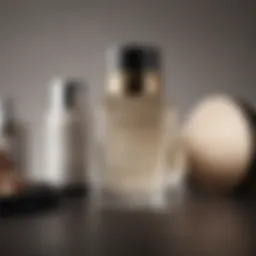 Luxurious MDNA Skincare Packaging