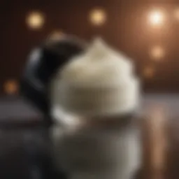 Luxurious Moisturizing Cream for Dry Skin