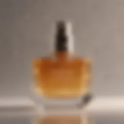 Luxurious Moisturizing Elixir for Dry Skin