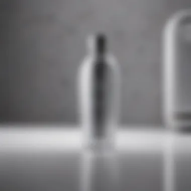 Elegance in Packaging: So Silver Shampoo Luxurious packaging of So Silver Shampoo at Ulta