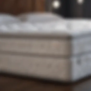 Technological Advancements in Mattresses Technological advancements in mattress design and features