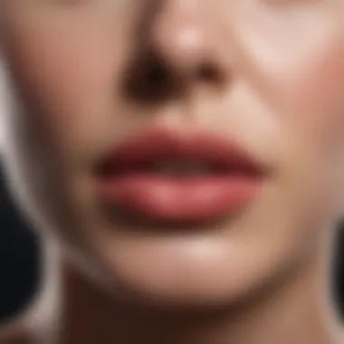 Natural Remedies for Lip Soothing Natural remedies for soothing lip discomfort