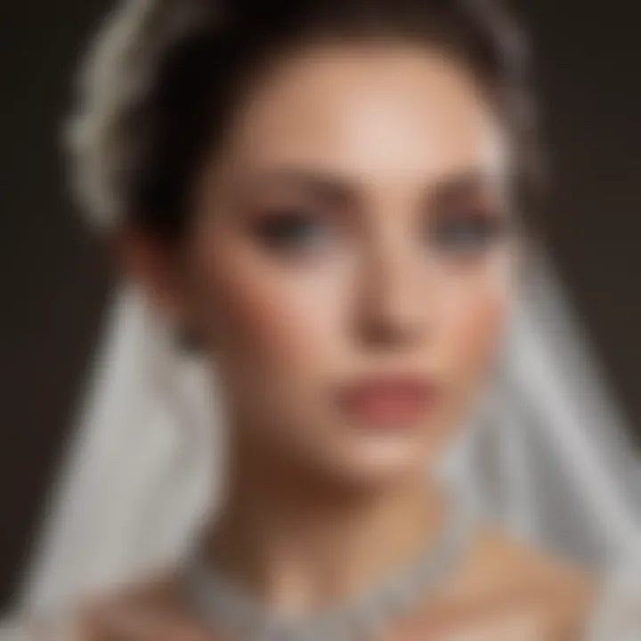 Bridal Makeup Application Techniques