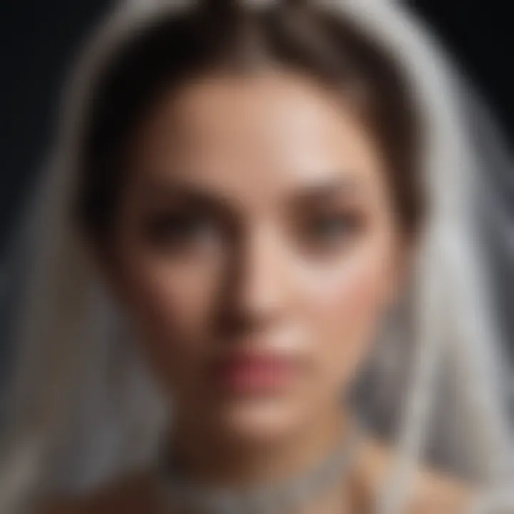 Personalized Bridal Makeup Look