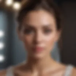 Bridal Makeup Skincare Routine