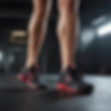 Unleashing HIIT Potential with Brooks Maximize HIIT potential with top-notch Brooks footwear