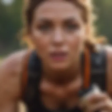 Fueling Your Performance: Nutrition Essentials Nutrition Essentials for Mudder Run