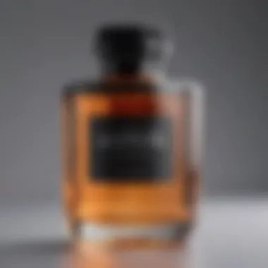 Minimalistic Return Label Design