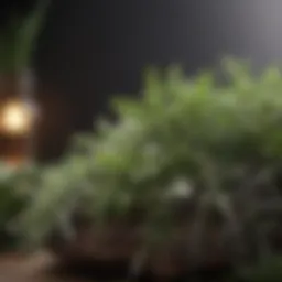 Natural Herbal Remedies for Itchy Scalp