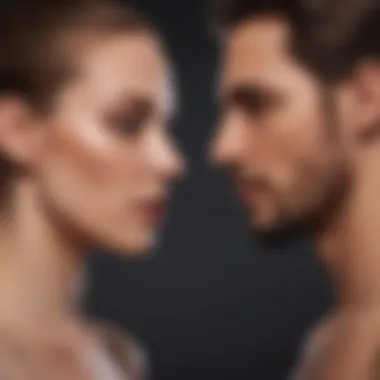 Essence of Communication and Transparency in Polyamory Communication and Transparency in Polyamory
