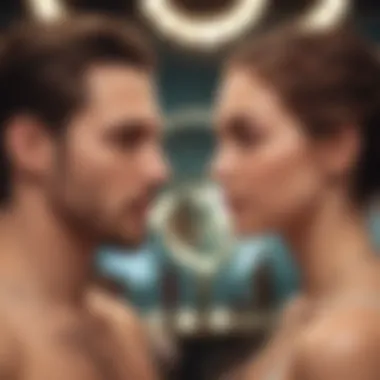 The Path to Self-Reflection and Growth in Polyamorous Dating Self-Reflection and Growth in Polyamorous Dating