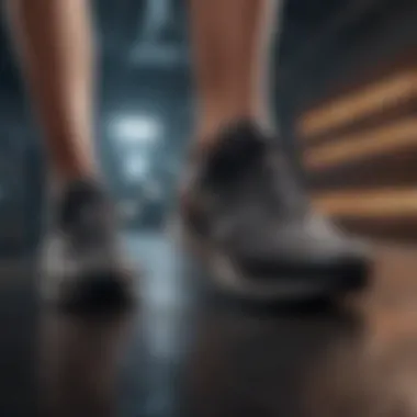 Enhancing Performance with Brooks Shoes Elevate your HIIT performance with Brooks shoes