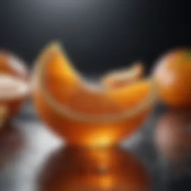 Vitamin C Symphony