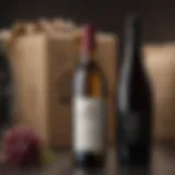 Packaging Innovation in Wine Industry