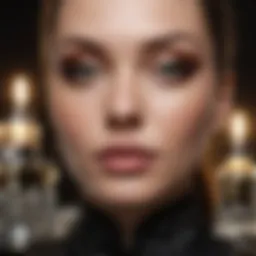 Pat McGrath's signature makeup products