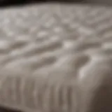 Luxurious Mattress with Plush Comfort Layers