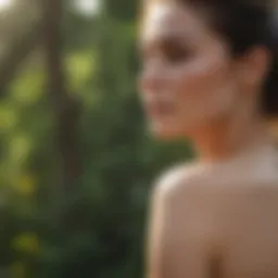 Prevent Chafing: Natural Remedies