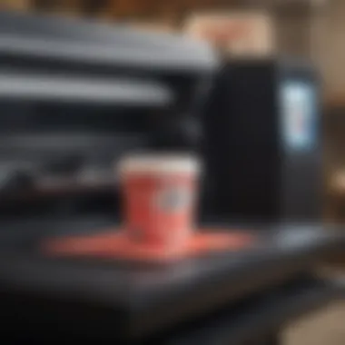 Quality Output with Professional T-Shirt Printer Quality Output with Professional T-Shirt Printer