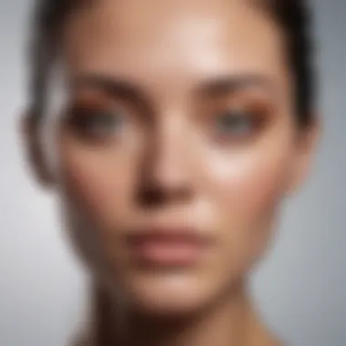 Luminous Water-based Brilliance Radiant Skin Glow