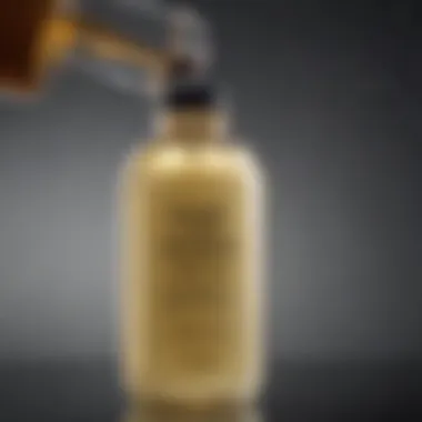 Repairing Hair Serum Repairing Hair Serum