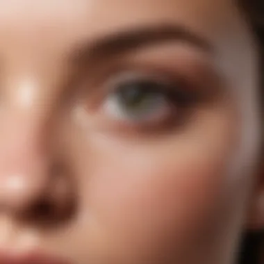 Revitalizing Under-Eye Treatment