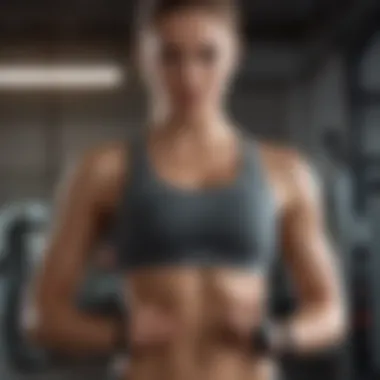 Innovative Fitness Tracking Innovative Fitness Tracking