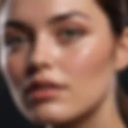 Revolutionary skincare formula