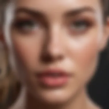 Sculpted Beauty Sculpted Beauty