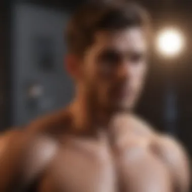 Sculpted from Desire Sculpted from Desire