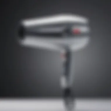 Cutting-Edge Technology of Sedu Icon Hair Dryer