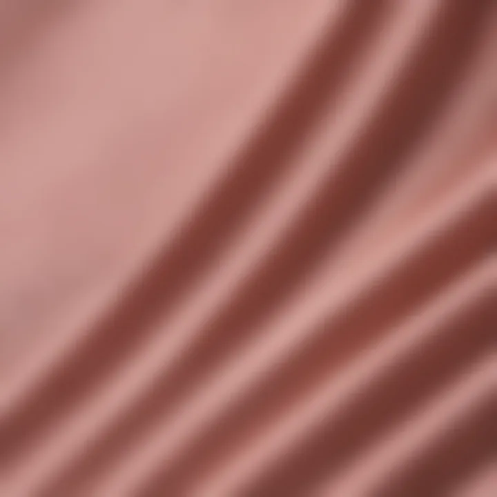 Close-up of Shapermint fabric demonstrating quality and texture