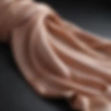 Luxurious Silk Hair Wrap for Protection Silk Hair Wrap