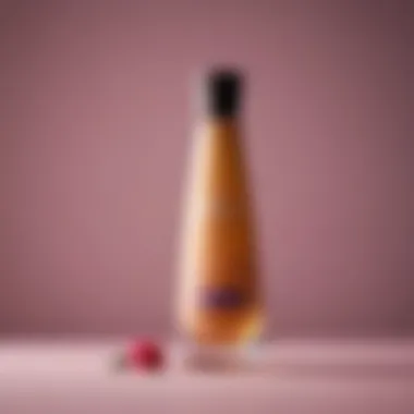 Sleek Design of Tarte Brazilliance Plus Bottle