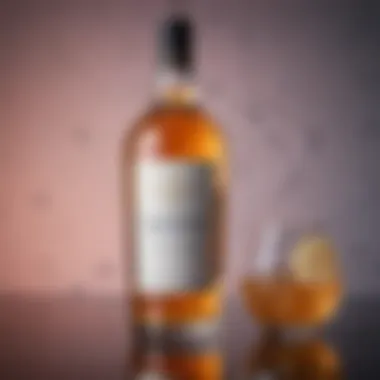 Craftsmanship Redefined: The Artistry of Spindrift's Branding Artistic Spindrift Brand Logo on Premium Packaging