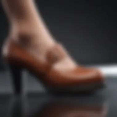Stylish Shoes Designed for Optimal Foot Health Stylish shoes designed for optimal foot health
