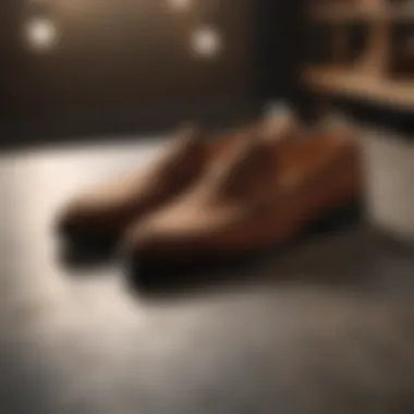 Stylish Suede Loafers for Work Stylish Suede Loafers for Work