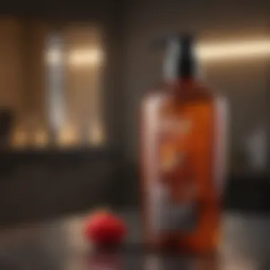 The Best Shampoo for 1A Hair: A Comprehensive Guide Introduction The Best Shampoo for 1A Hair: A Comprehensive Guide Introduction