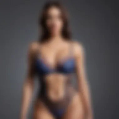 The Ultimate Guide to 36DDD Underwire Swimsuits Introduction The Ultimate Guide to 36DDD Underwire Swimsuits Introduction