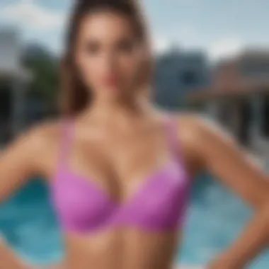 The Ultimate Guide to 36DDD Underwire Swimsuits Summary The Ultimate Guide to 36DDD Underwire Swimsuits Summary